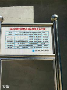 北京市门头沟区采空棚户区改造建设中心小园03a号地定向安置房工程现场图片