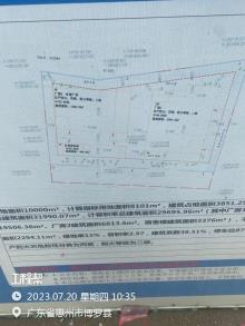 惠州市益丰工贸有限公司厂房1、厂房2、宿舍楼及地下室项目（广东惠州市）现场图片