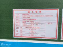 上海市宝山区档案局新建宝山区档案馆项目（上海市宝山区）现场图片