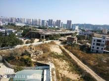 泉州市城东至北峰快速通道工程（泉州市住宅开发建设有限公司）现场图片