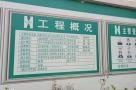 成都市九江街道龙池西锦(二期A区和B区)项目（双流县九江镇人民政府）现场图片