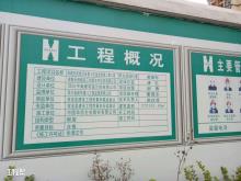 成都市九江街道龙池西锦(二期A区和B区)项目（双流县九江镇人民政府）现场图片