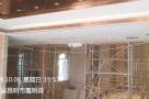 河北沧州市马营新民居二期一标段住宅建设项目现场图片