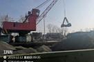 江苏高邮市上海产业转移合作园区工程现场图片