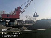江苏高邮市上海产业转移合作园区工程现场图片