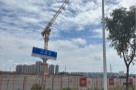 上海市浦东新区妇幼保健院(妇幼保健中心)南院一期新建工程现场图片