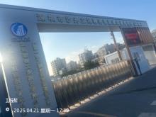 立讯精密工业股份有限公司立讯高端精密智能模组基地项目（广东深圳市）现场图片