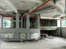 福建泉州市老年医院改建工程（福建省泉州市第一医院）现场图片