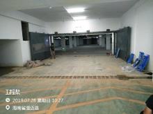 海南澄迈县生态智慧新城新型城镇化建设项目-田园生态学校项目（A区）工程现场图片