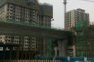北京市石景山医院科研教学楼项目现场图片