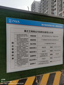 广东广州市南方医院增城分院二期项目（BIM）现场图片