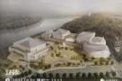 浙江台州市仙居县城市文化综合体二期--博物馆展陈装饰项目现场图片