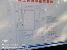 首都医科大学附属北京世纪坛医院急诊急救综合楼工程（北京市海淀区）现场图片