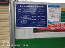 西安中医脑病医院建设（一期）工程（西安岐奥丰医疗发展有限公司）现场图片