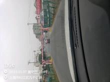 上海市松江区泗泾镇南拓展大型居住社区25-01号地块动迁安置房项目现场图片