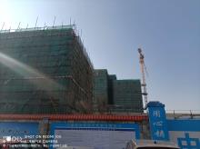 清远市湘大生物科技有限公司年产饲料24万吨建设项目（广东清远市）现场图片