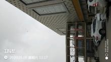 喀什市明升国际广场一期项目（喀什明升房地产开发有限责任公司）现场图片