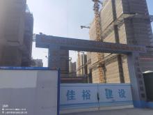 上海市奉贤区南桥新城15单元17A-06A地块社会租赁房项目（含BIM）现场图片