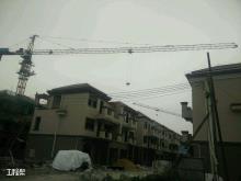 广州市南沙开发区土地开发中心大岗镇新联二村安置区建设项目现场图片