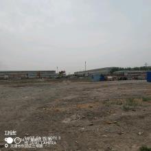 天津市东丽区无暇街村民还迁定向安置经济适用房(秀霞片)项目（天津市军粮城散货物流区开发建设有限公司）现场图片