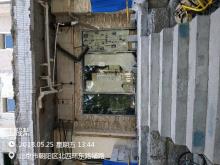 北京市朝阳区小营路5号楼-1至15层内外装修改造工程（四方大厦）现场图片