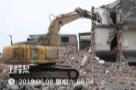 肇庆市金属回收有限公司拟建拆车厂项目（广东肇庆市）现场图片