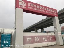 北京市大兴区瀛海镇C4组团YZ00-0803-0603地块F1住宅混合公建用地项目现场图片