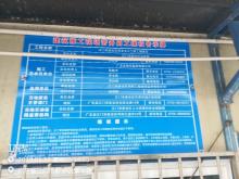 广东江门市新会区养老中心（江门市新会区中医院）现场图片