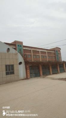 疏勒县实验学校运动场建设项目（新疆喀什地区）现场图片