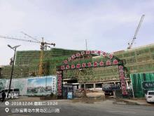 青岛滨海学院附属医院建设项目（青岛市黄岛区）现场图片