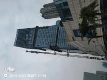 浙江杭州市理想银泰城项目现场图片