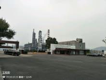 大连市西太平洋石油化工系统配套工程第一循环水场扩能改造项目（中国石化集团洛阳石油化工工程公司）现场图片