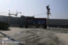 江苏徐州经济技术开发区凤凰湾电子信息产业园高标准厂房（二期）建设项目现场图片