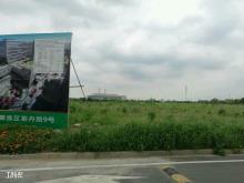南京市紫金白下科技创业特别社区核心区工程（南京白下高新技术产业园区投资发展有限责任公司）现场图片