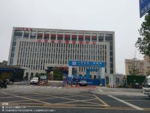 山东省精神卫生中心精神医学综合楼建设项目（山东济南市）现场图片