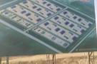 武威常青精细化工有限责任公司年产40000吨硝基胍生产线（一期年产10000吨硝基胍）配套污水处理项目现场图片