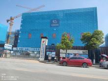 重庆市九龙坡区高新区科创示范项目现场图片