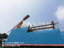 中国医学科学院北京协和医院转化医学综合楼工程（北京市东城区）现场图片