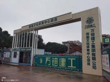 广东省东莞市西南文化体育中心项目现场图片