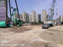 上海市浦东新区民乐大型居住社区B05-08地块社区文化活动中心项目现场图片