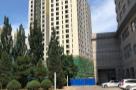 北京市丰台区江西大厦二期工程现场图片