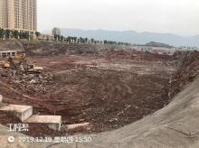 中国（重庆）自由贸易试验区沙坪坝企业创新服务中心项目现场图片
