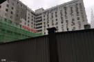 重庆市南岸区南坪经开大楼装修工程现场图片