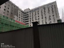 重庆市南岸区南坪经开大楼装修工程现场图片