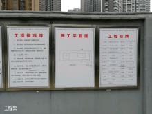 湖南长沙市世景国际广场商业综合体建设项目(原名:(长沙)湖南乐佳置业有限公司:世景国际广场)现场图片