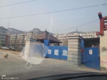 淄博市团山丽景园小区7号至12号住宅楼工程（博山区建房合作社）现场图片