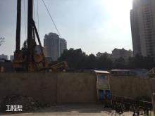南宁市第一人民医院医技综合楼项目（广西南宁市）现场图片