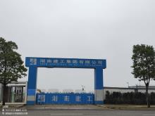 湖南世界计算·长沙智谷项目现场图片