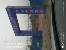 重庆市巴南区融创·金裕项目项目(M21-2/02,M22-1/02,M22-2/02,M23/02地块)现场图片