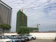 福建省泉州市第一医院城东院区二期病房楼项目（福建泉州市）现场图片